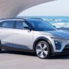 VinFast VF7 – SUV điện hạng C của VinFast